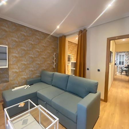 El Jardin Del Angel Ferrocarril Appartement Madrid Buitenkant foto