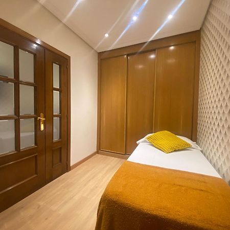 El Jardin Del Angel Ferrocarril Appartement Madrid Buitenkant foto